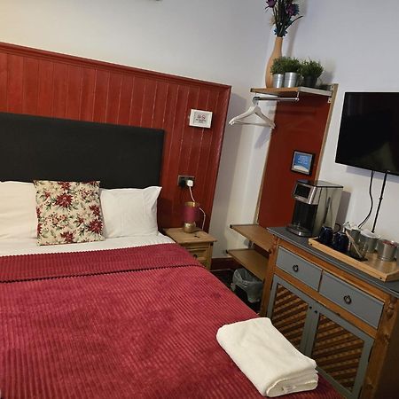 The Residence - No 57 エディンバラ エクステリア 写真