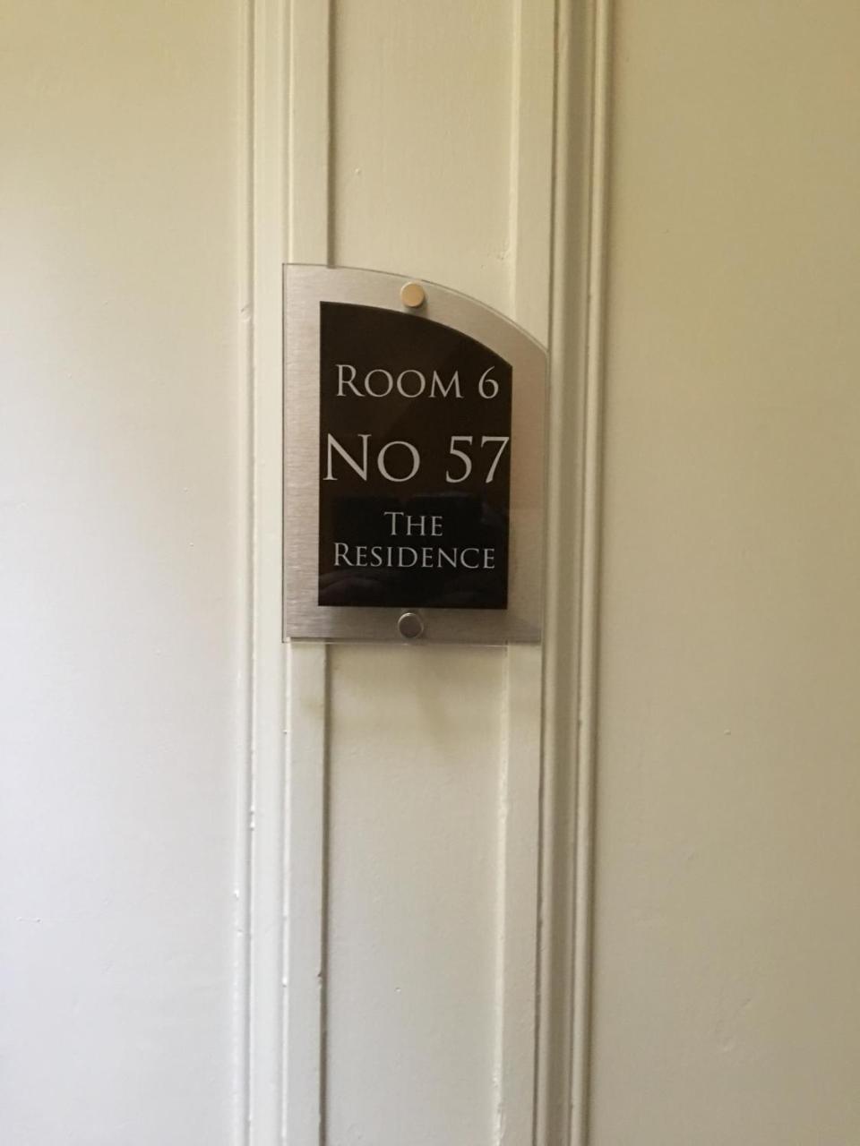 The Residence - No 57 エディンバラ 部屋 写真